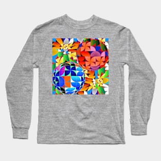 ESM 364a Long Sleeve T-Shirt